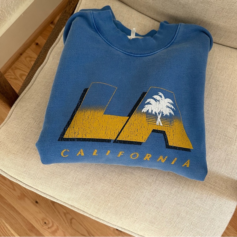 Frame Los Angeles Sweatshirt
